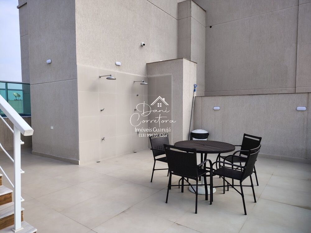 Apartamento, 3 quartos, 96 m² - Foto 1