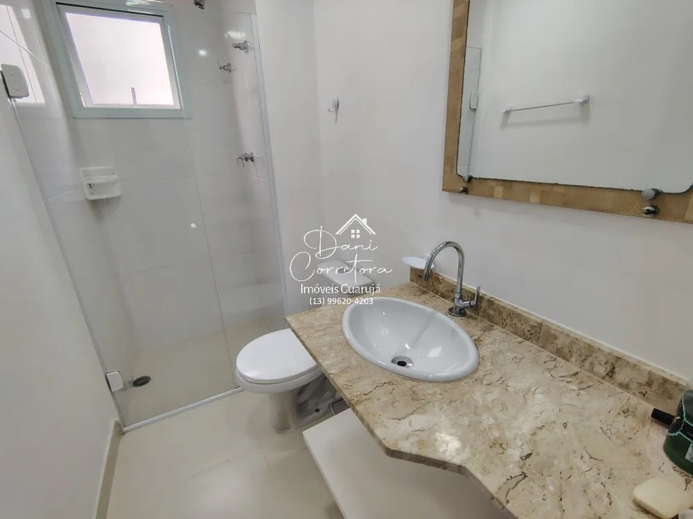 Apartamento, 3 quartos, 96 m² - Foto 6