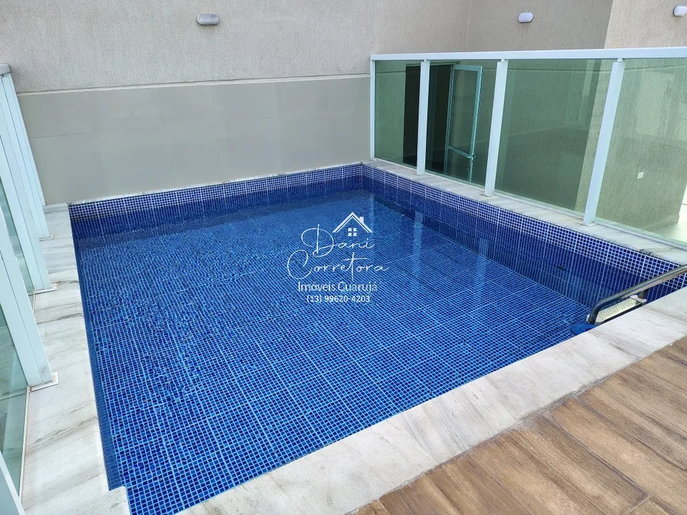 Apartamento, 3 quartos, 96 m² - Foto 13