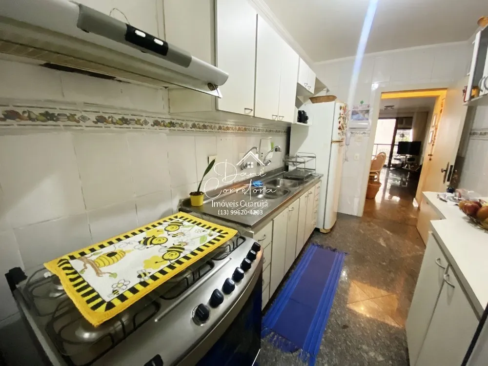 Apartamento, 2 quartos, 100 m² - Foto 8