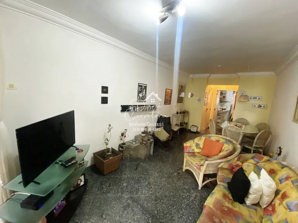 Apartamento, 2 quartos, 100 m² - Foto 2