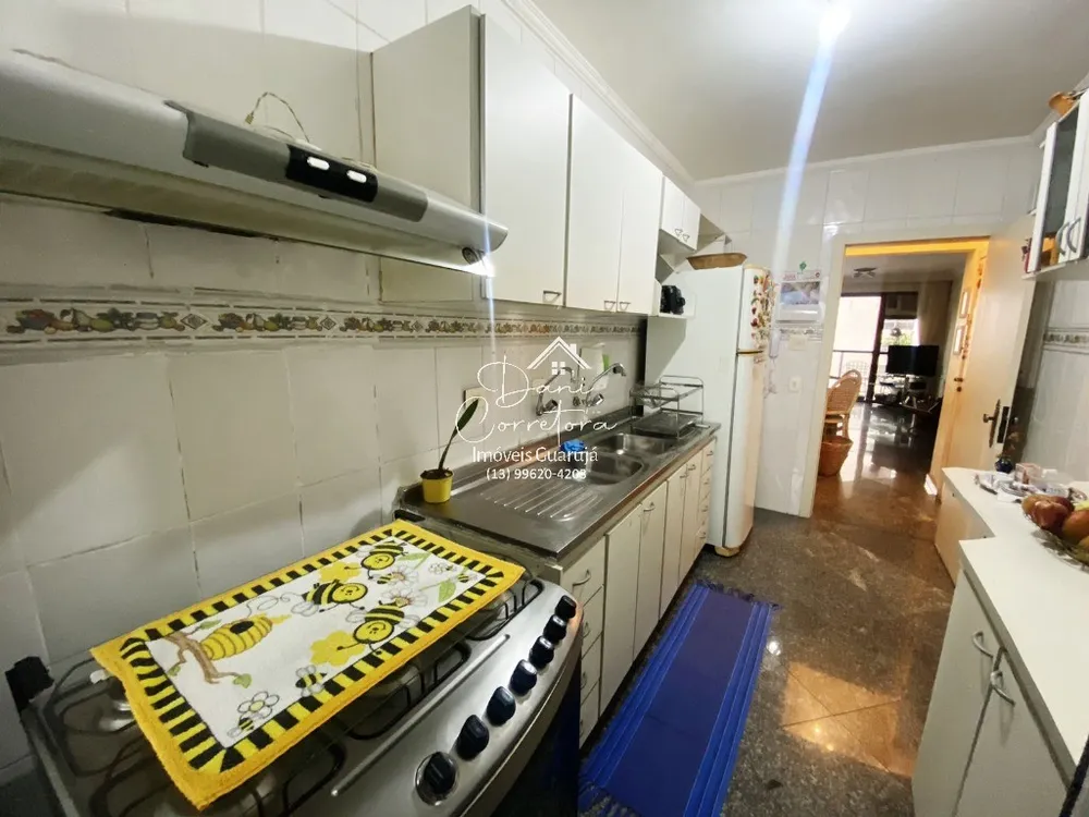 Apartamento, 2 quartos, 100 m² - Foto 6