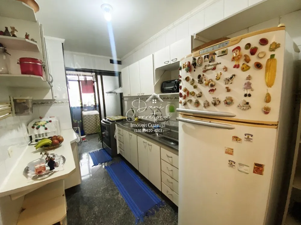 Apartamento, 2 quartos, 100 m² - Foto 5
