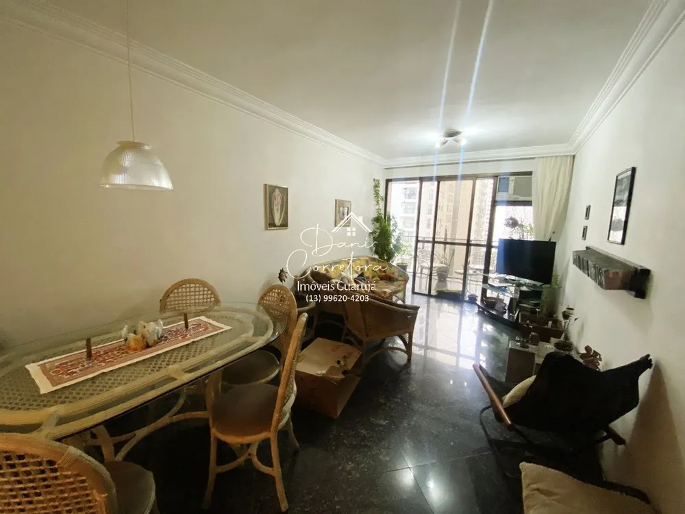 Apartamento, 2 quartos, 100 m² - Foto 5