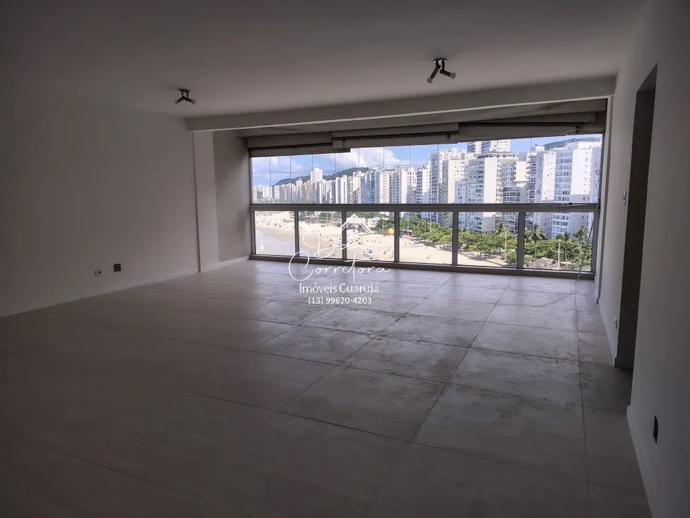 Apartamento, 3 quartos, 226 m² - Foto 2