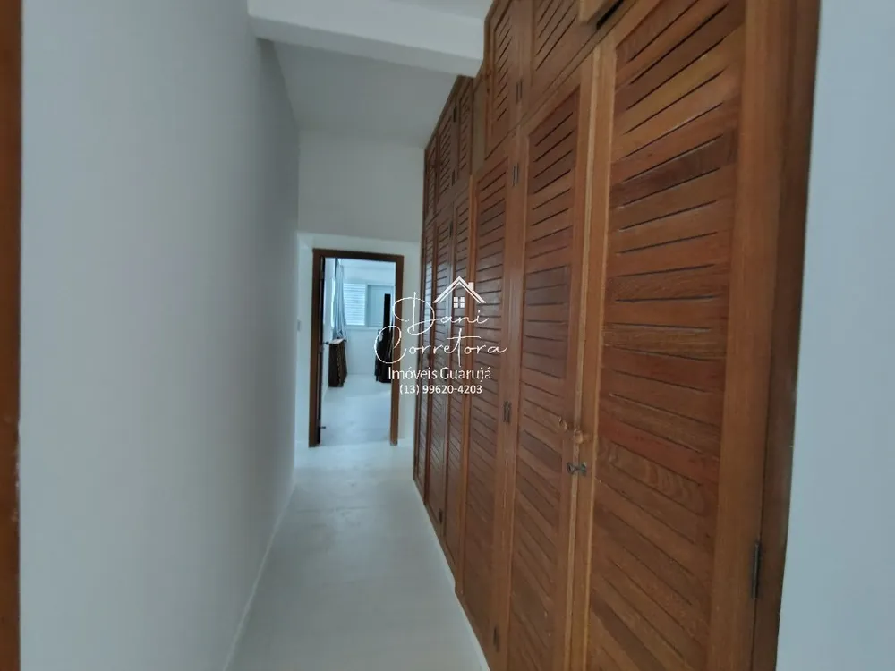 Apartamento, 3 quartos, 226 m² - Foto 2