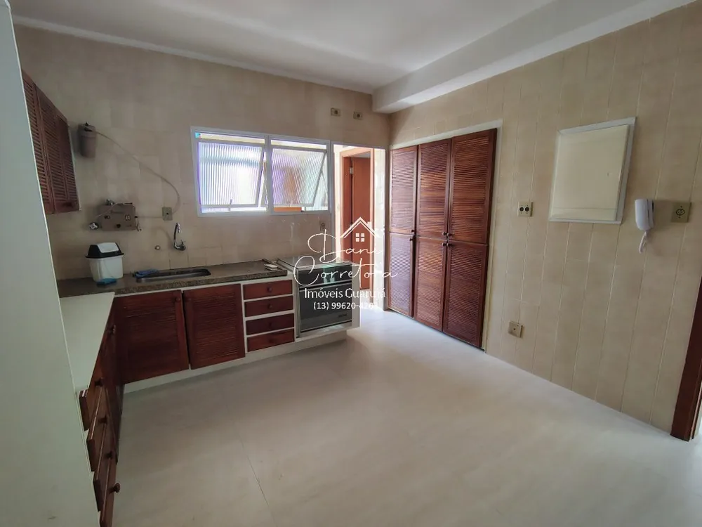 Apartamento, 3 quartos, 226 m² - Foto 1