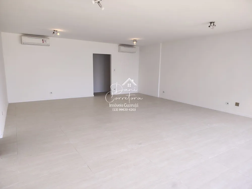 Apartamento, 3 quartos, 226 m² - Foto 4