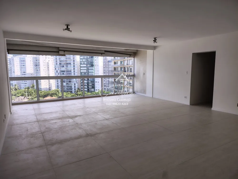 Apartamento, 3 quartos, 226 m² - Foto 3