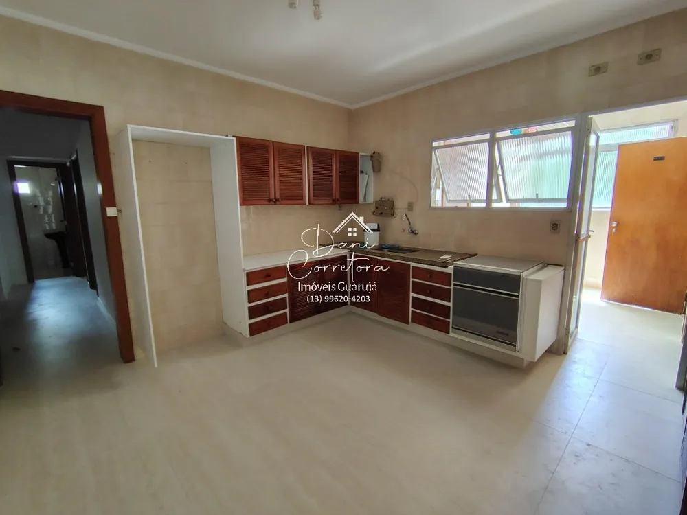 Apartamento, 3 quartos, 226 m² - Foto 5