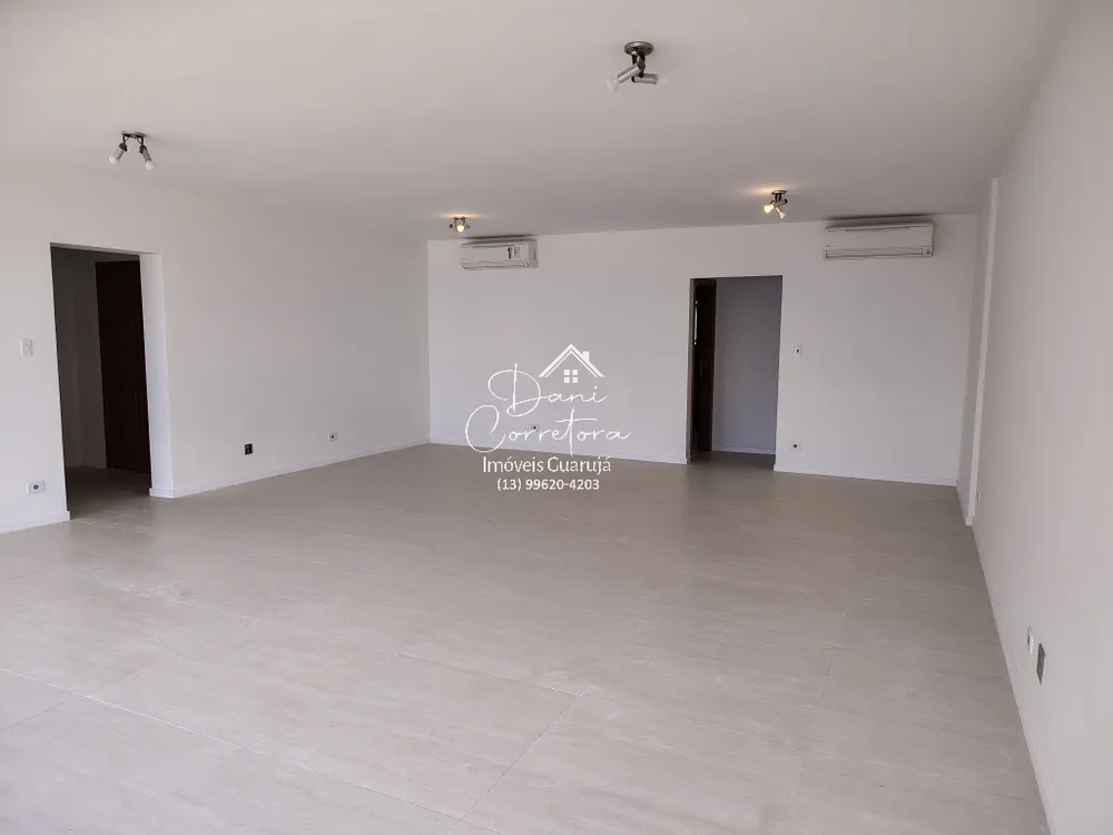 Apartamento, 3 quartos, 226 m² - Foto 4