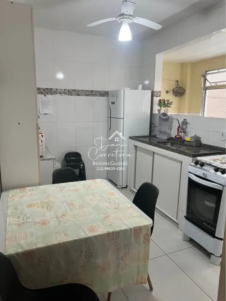 Apartamento, 1 quarto, 55 m² - Foto 2
