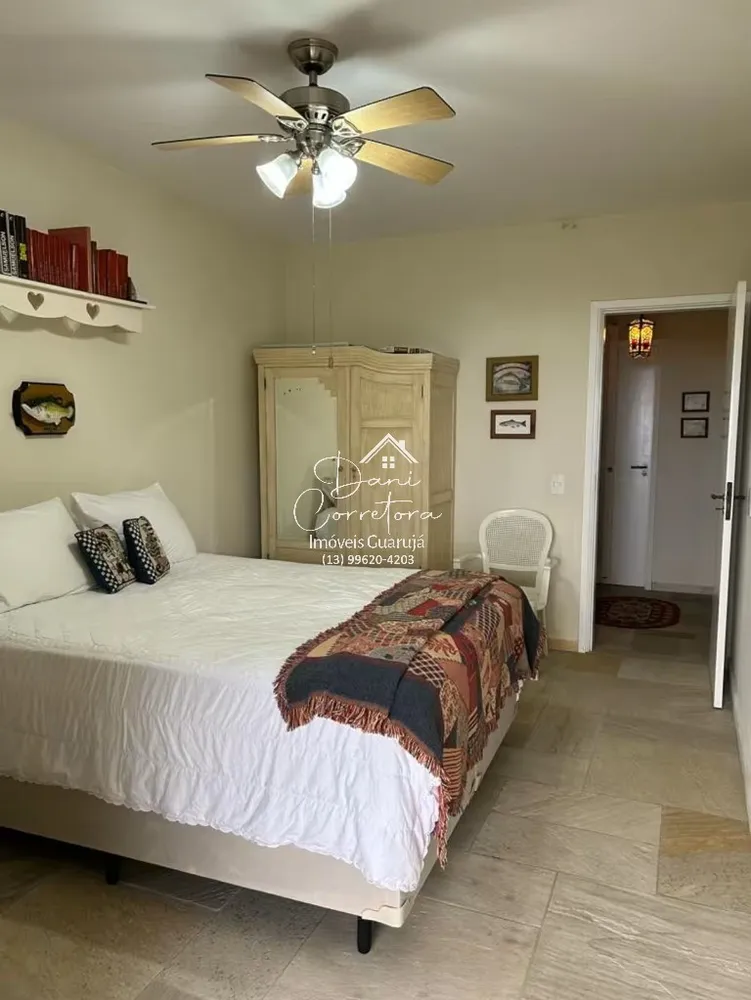 Apartamento, 3 quartos, 172 m² - Foto 11