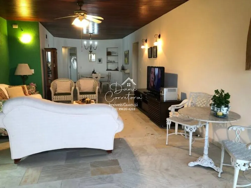 Apartamento, 3 quartos, 172 m² - Foto 5
