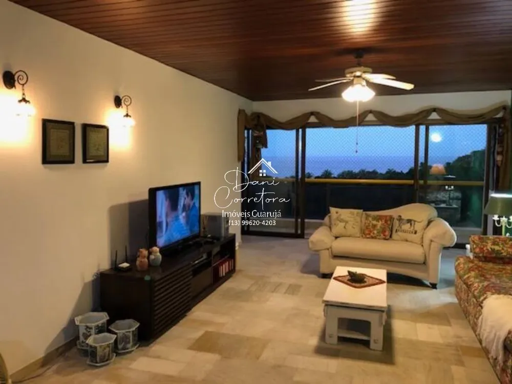 Apartamento, 3 quartos, 172 m² - Foto 6