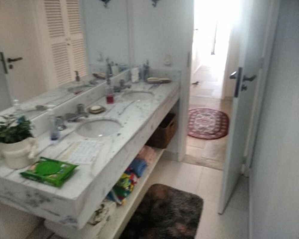 Apartamento, 3 quartos, 172 m² - Foto 1