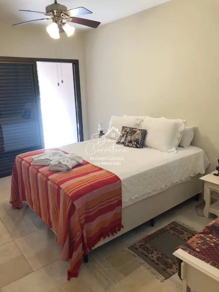 Apartamento, 3 quartos, 172 m² - Foto 10