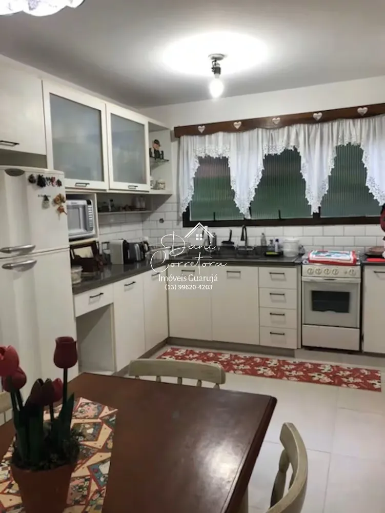 Apartamento, 3 quartos, 172 m² - Foto 7