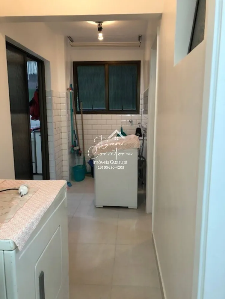 Apartamento, 3 quartos, 172 m² - Foto 12