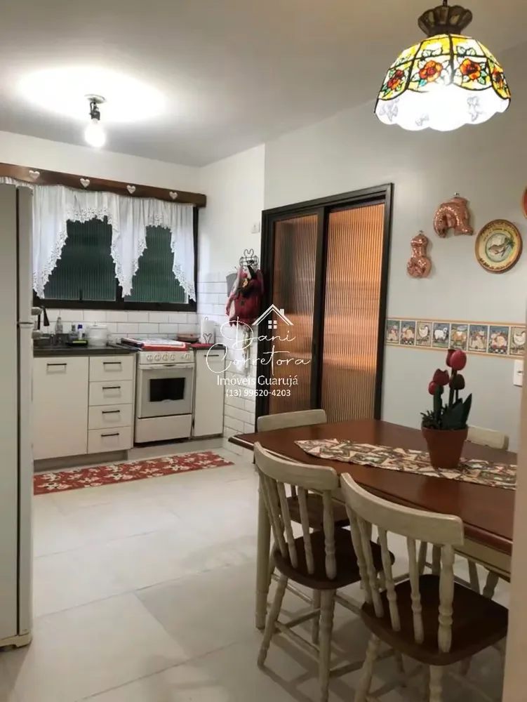 Apartamento, 3 quartos, 172 m² - Foto 6