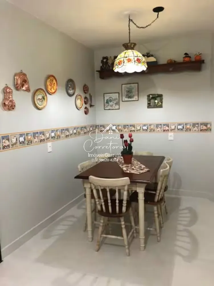 Apartamento, 3 quartos, 172 m² - Foto 9
