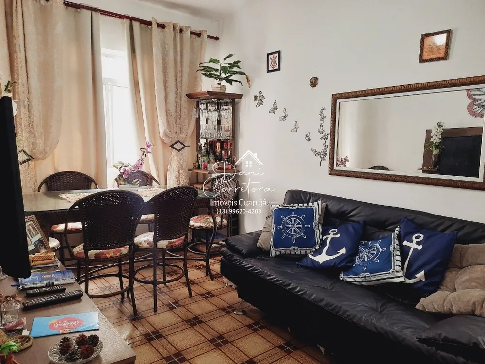 Apartamento, 2 quartos, 70 m² - Foto 1