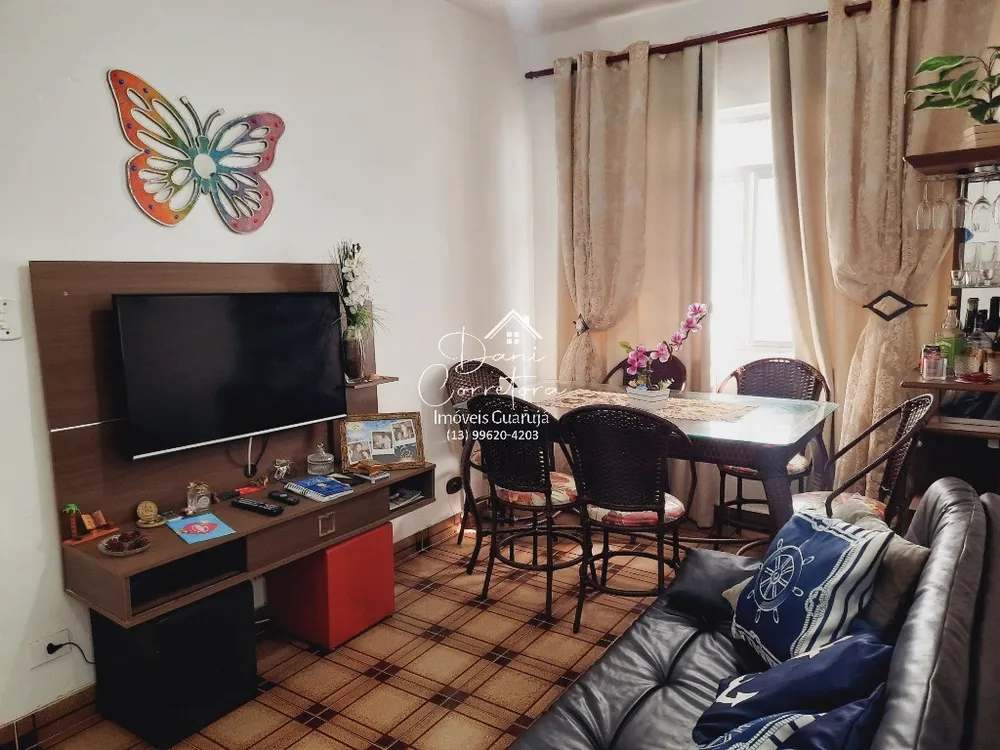 Apartamento, 2 quartos, 70 m² - Foto 2