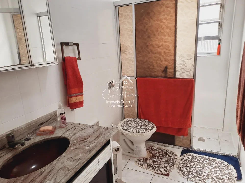 Apartamento, 2 quartos, 70 m² - Foto 11