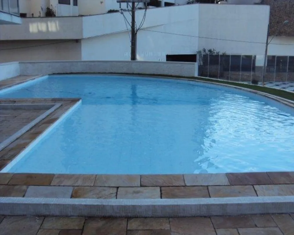 Apartamento, 3 quartos, 135 m² - Foto 15