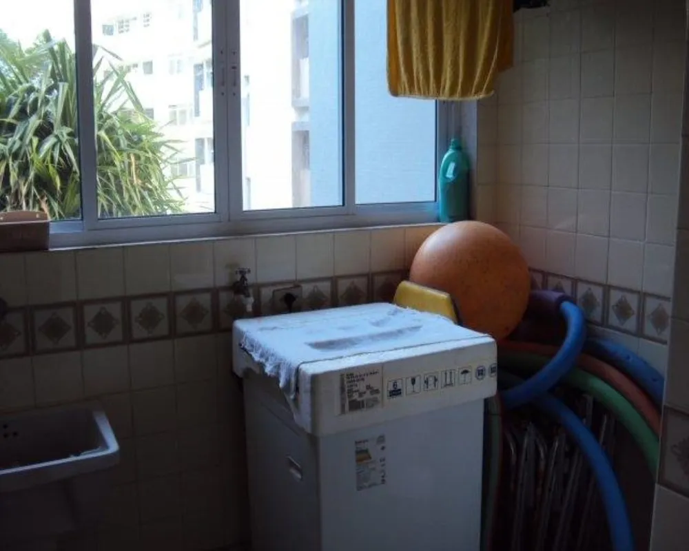 Apartamento, 3 quartos, 135 m² - Foto 11