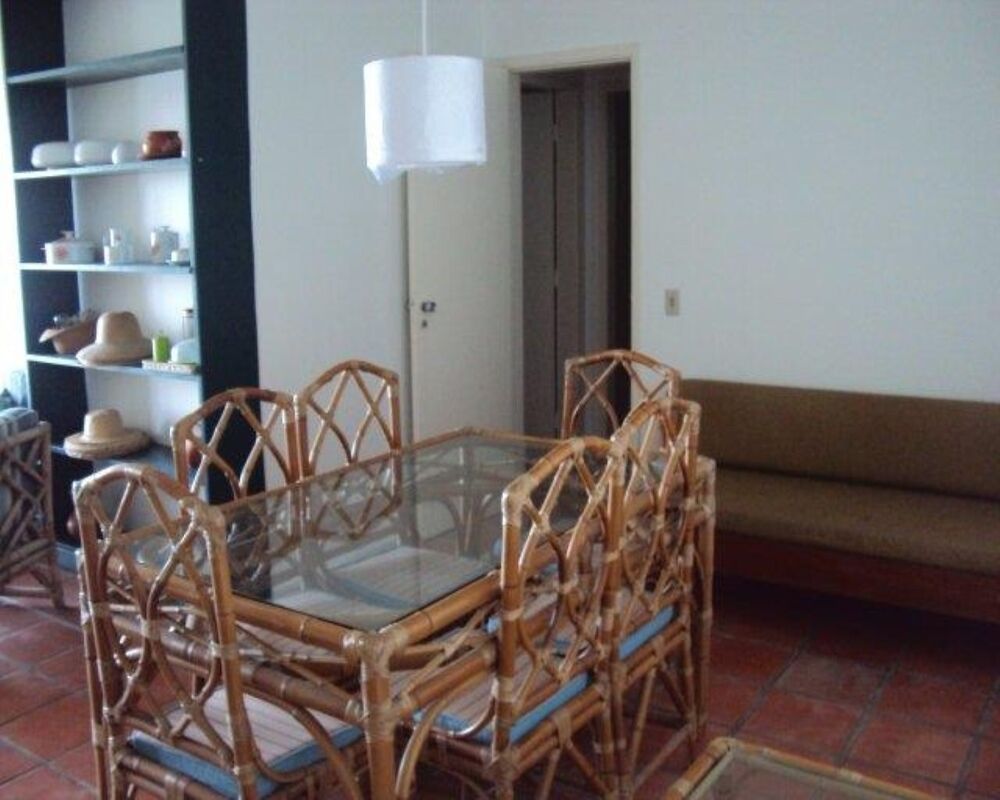 Apartamento, 3 quartos, 135 m² - Foto 4