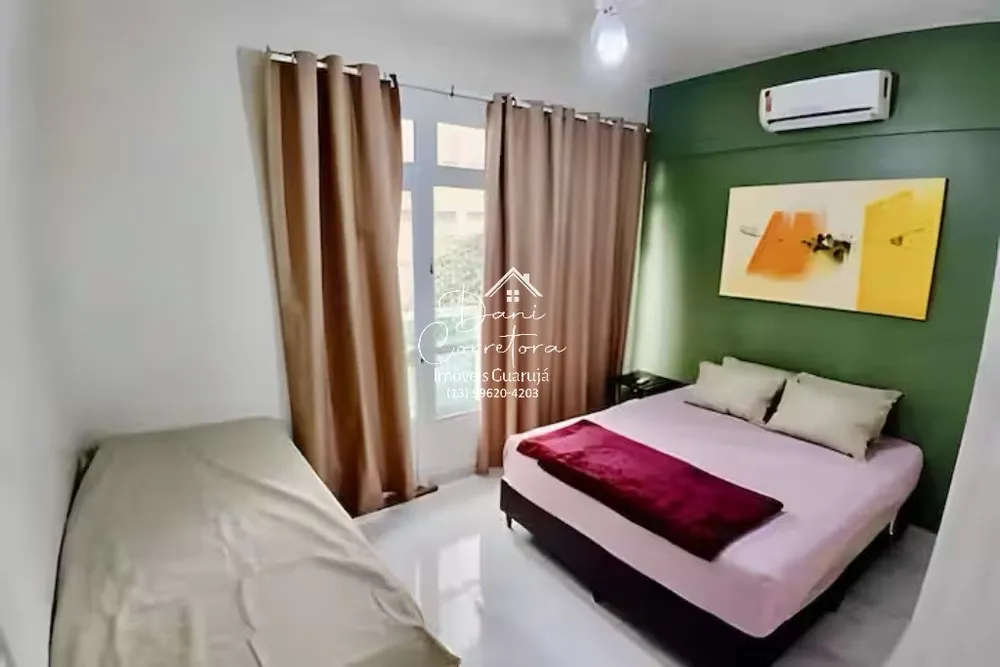 Apartamento, 2 quartos, 80 m² - Foto 11