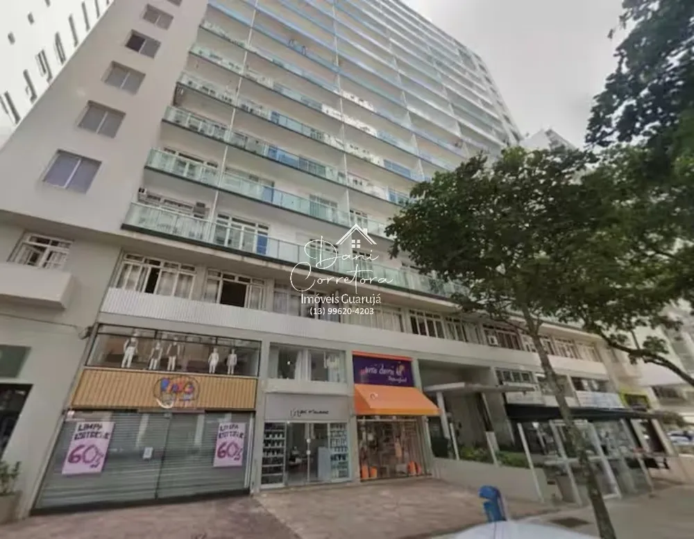 Apartamento, 2 quartos, 80 m² - Foto 2