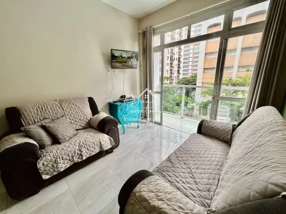 Apartamento, 2 quartos, 80 m² - Foto 8