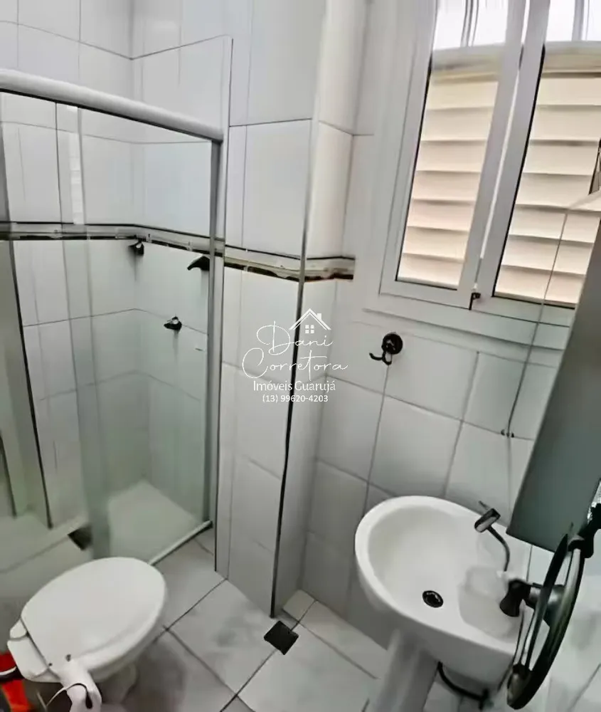Apartamento, 2 quartos, 80 m² - Foto 13