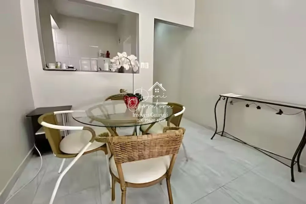 Apartamento, 2 quartos, 80 m² - Foto 6