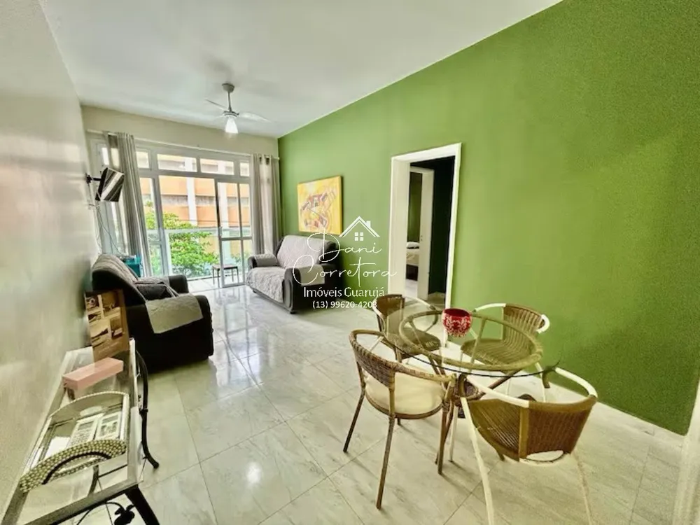 Apartamento, 2 quartos, 80 m² - Foto 3