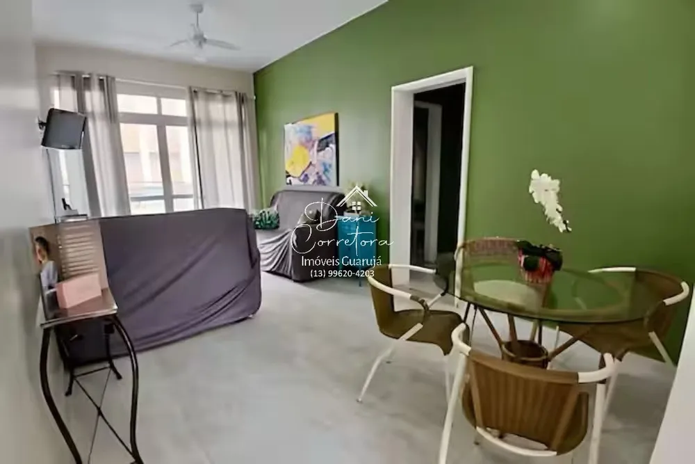 Apartamento, 2 quartos, 80 m² - Foto 7