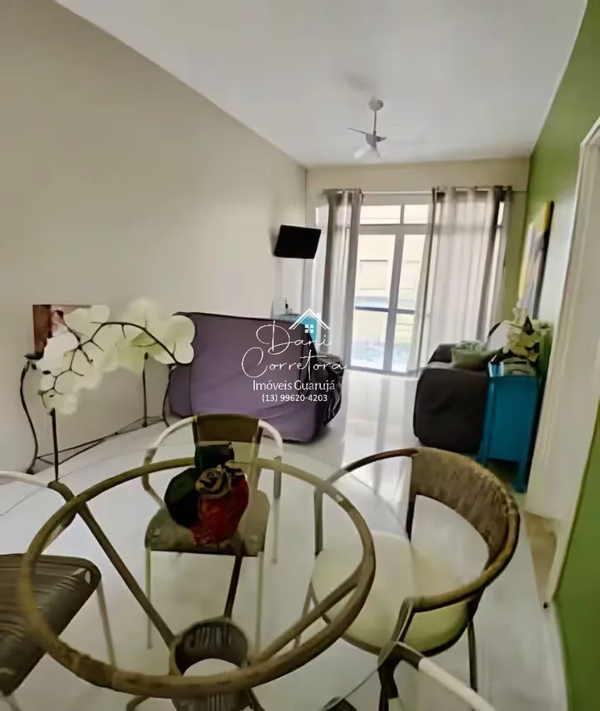 Apartamento, 2 quartos, 80 m² - Foto 8