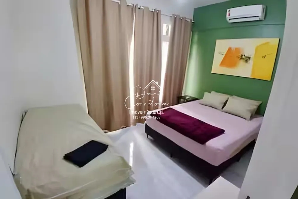Apartamento, 2 quartos, 80 m² - Foto 12