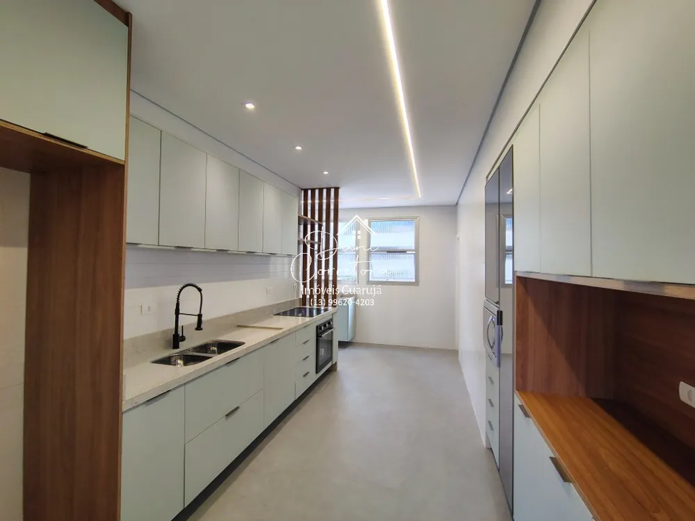 Apartamento, 3 quartos, 150 m² - Foto 7