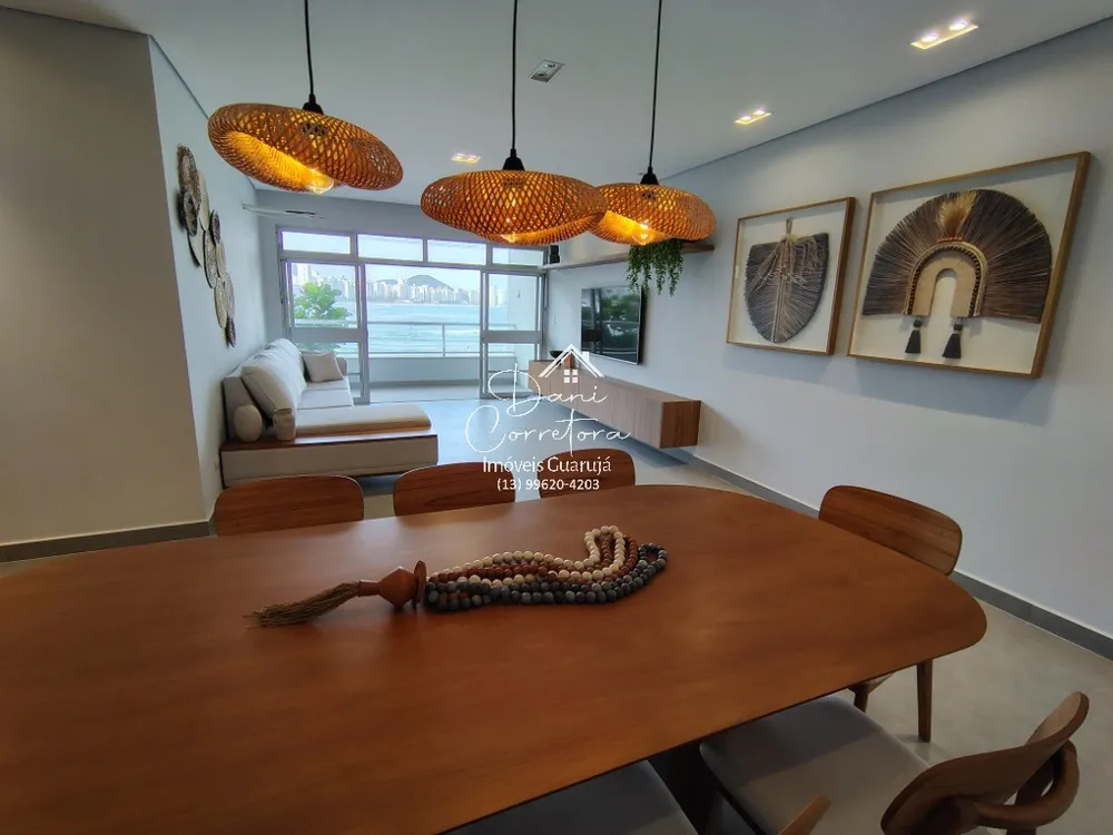 Apartamento, 3 quartos, 150 m² - Foto 1