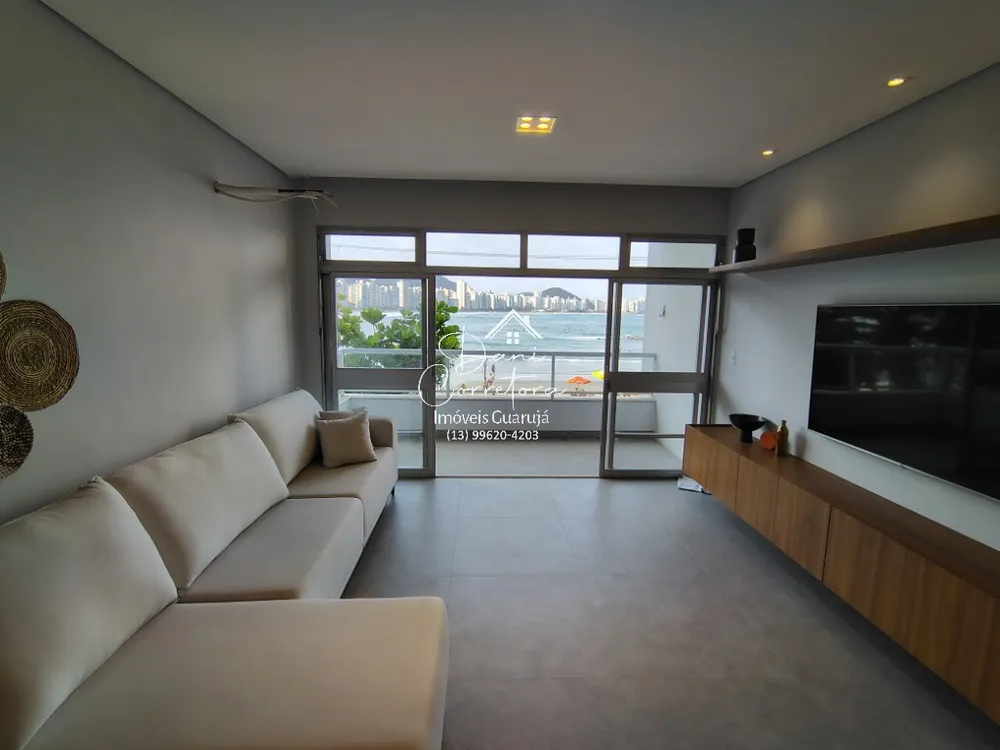 Apartamento, 3 quartos, 150 m² - Foto 4