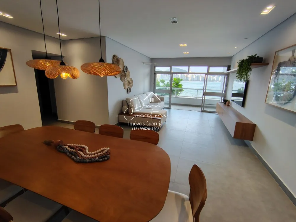 Apartamento, 3 quartos, 150 m² - Foto 2