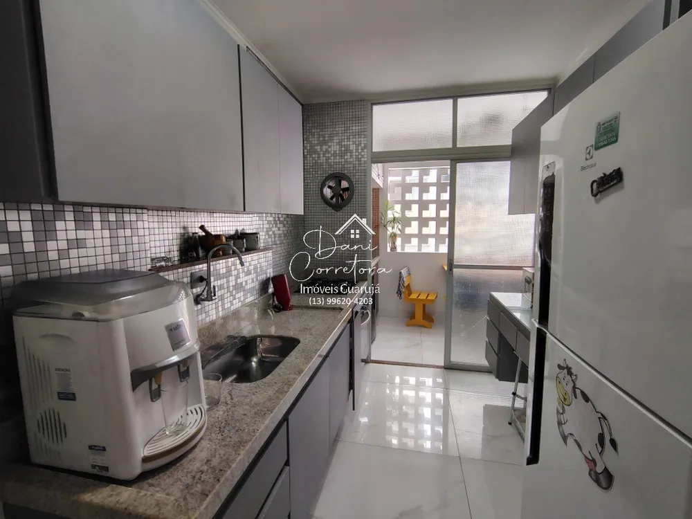 Apartamento, 2 quartos, 95 m² - Foto 11