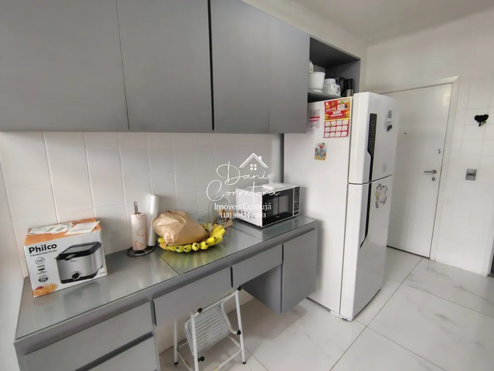 Apartamento, 2 quartos, 95 m² - Foto 9