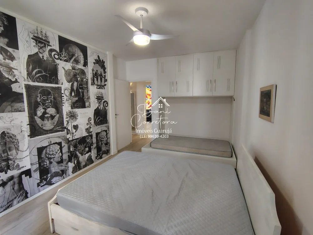 Apartamento, 2 quartos, 95 m² - Foto 3