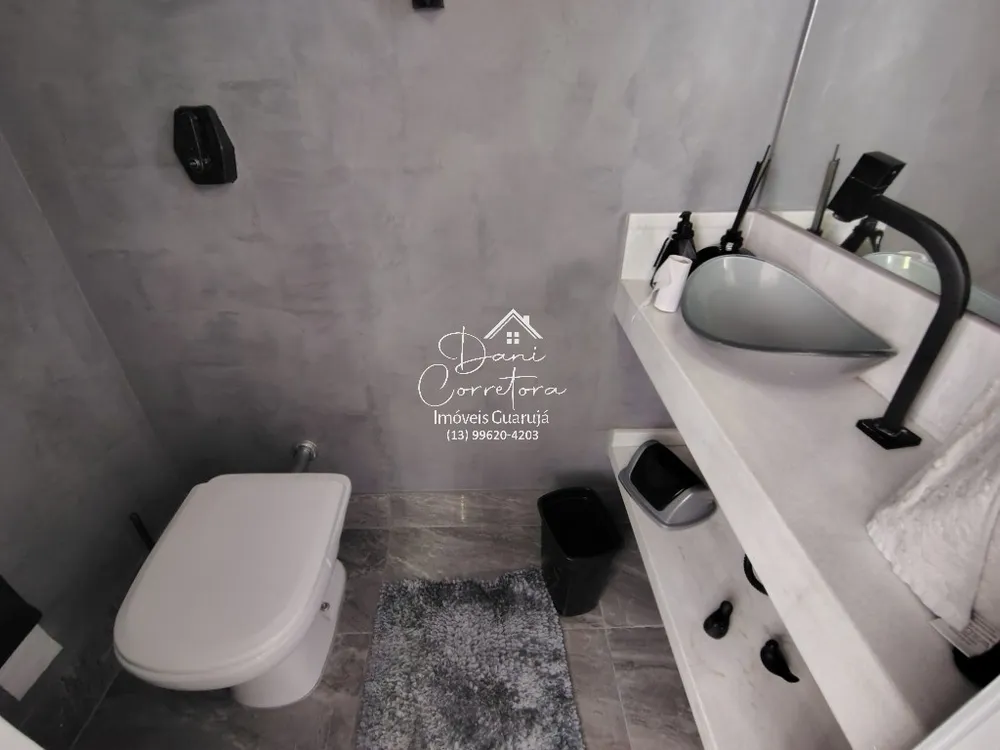 Apartamento, 2 quartos, 95 m² - Foto 6
