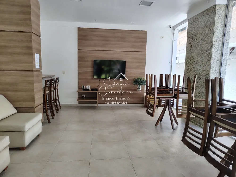 Apartamento, 2 quartos, 95 m² - Foto 2