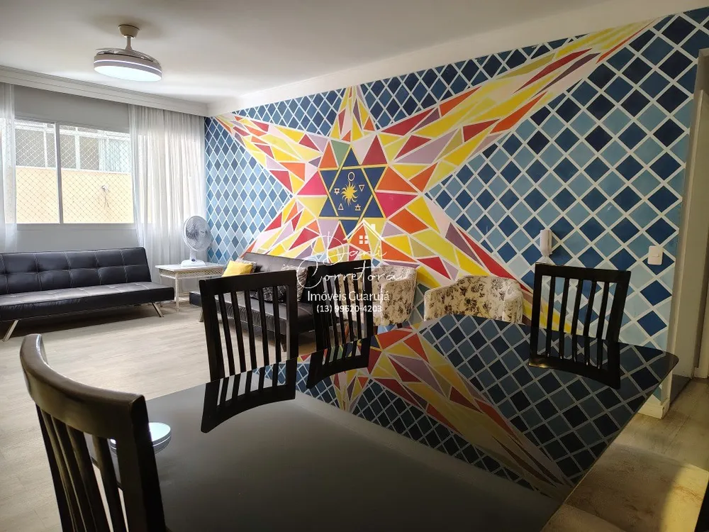 Apartamento, 2 quartos, 95 m² - Foto 12